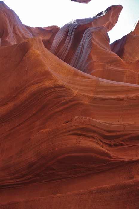 Lower Antelope Slot Canyon